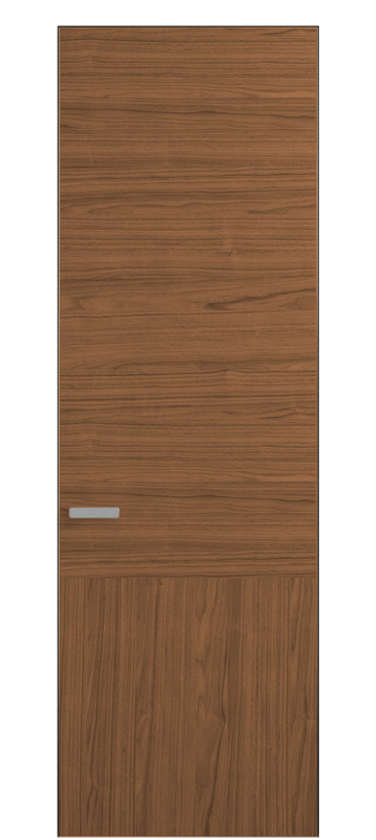 Дверь межкомнатная Rift 0204 Орех умбра матовый рифт Скрытый короб Черный Цена 77589 ₽ Наличники уже входят в базовый комплект. Фабрика дверей Волховец 8 (800) 551 43 19 Межкомнатная дверь Rift 0204 Орех умбра матовый рифт Цена 77589 ₽ | Volhovec