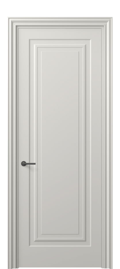 Межкомнатная дверь Mascot 8401 Матовый тёплый серый  Цена 74699 ₽ | Volhovec