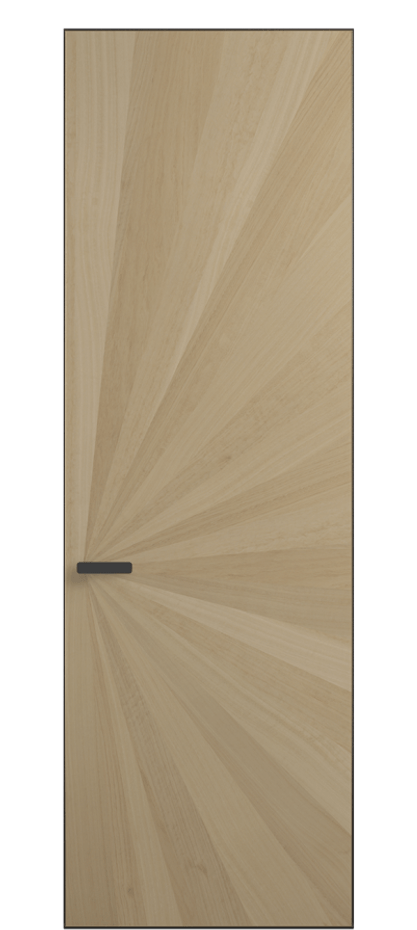 Межкомнатная дверь Rift 0206 Эвкалипт бежевый матовый  Цена 110689 ₽ | Volhovec