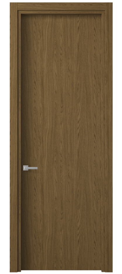 Межкомнатная дверь Planum 0010 Торфяной дуб  Цена 24269 ₽ | Volhovec