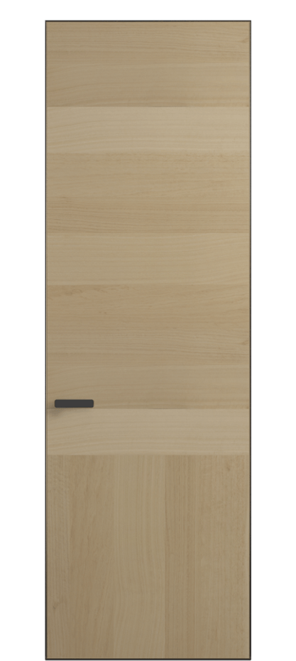 Межкомнатная дверь Rift 0204 Эвкалипт бежевый матовый  Цена 93569 ₽ | Volhovec