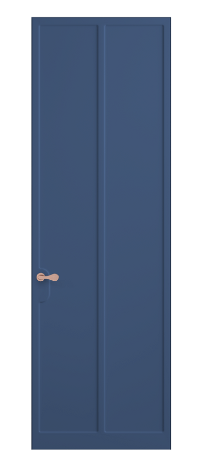Межкомнатная дверь Softform 7511 Матовый белоснежный  Цена 96589 ₽ | Volhovec