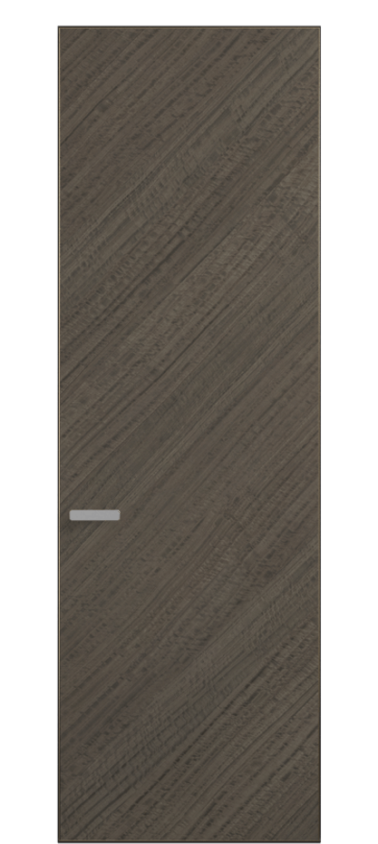 Дверь межкомнатная Rift АКП 0200 Эвкалипт серый матовый фризе Скрытый короб Черный Цена 98480 ₽ Наличники уже входят в базовый комплект. Фабрика дверей Волховец 8 (800) 551 43 19 Межкомнатная дверь Rift АКП 0200 Эвкалипт серый матовый фризе Цена 98480 ₽ | Volhovec