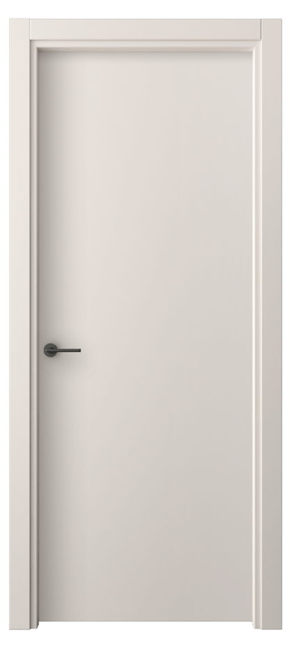 Межкомнатная дверь Freedom 0010 ПЭТ тёплый-белый  Цена 25599 ₽ | Volhovec