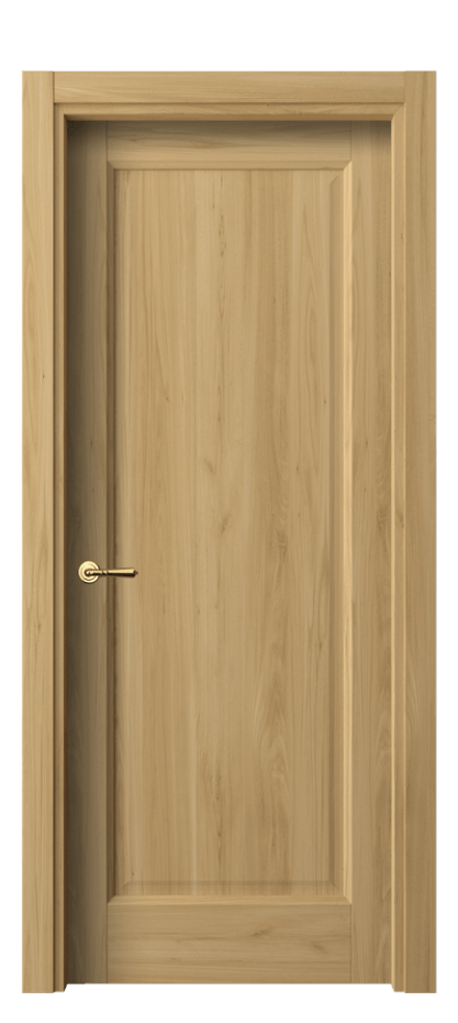 Межкомнатная дверь Galant 1401 Солнечный вяз  Цена 32299 ₽ | Volhovec