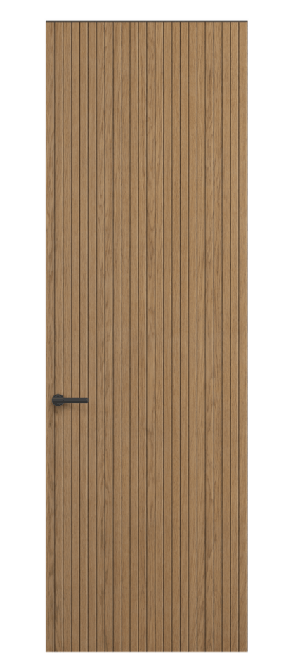 Межкомнатная дверь Select 0019 Дуб миндальный матовый  Цена 99169 ₽ | Volhovec