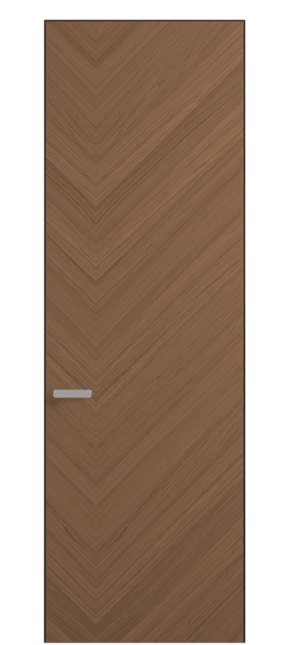 Дверь межкомнатная Rift АКП 0201 Дуб серый матовый рифт Скрытый короб Черный Цена 87240 ₽ Наличники уже входят в базовый комплект. Фабрика дверей Волховец 8 (800) 551 43 19 Межкомнатная дверь Rift АКП 0201 Дуб серый матовый рифт Цена 87240 ₽ | Volhovec