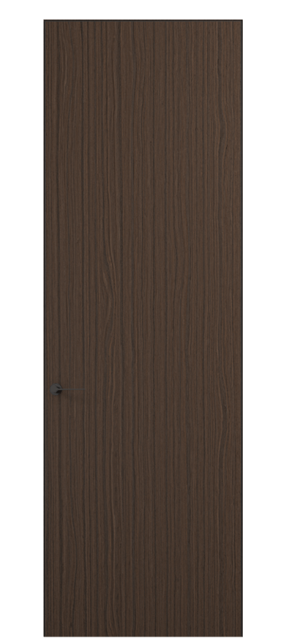 Межкомнатная дверь Planum Pro 0010 Экзотик трюфельный матовый  Цена 60680 ₽ | Volhovec