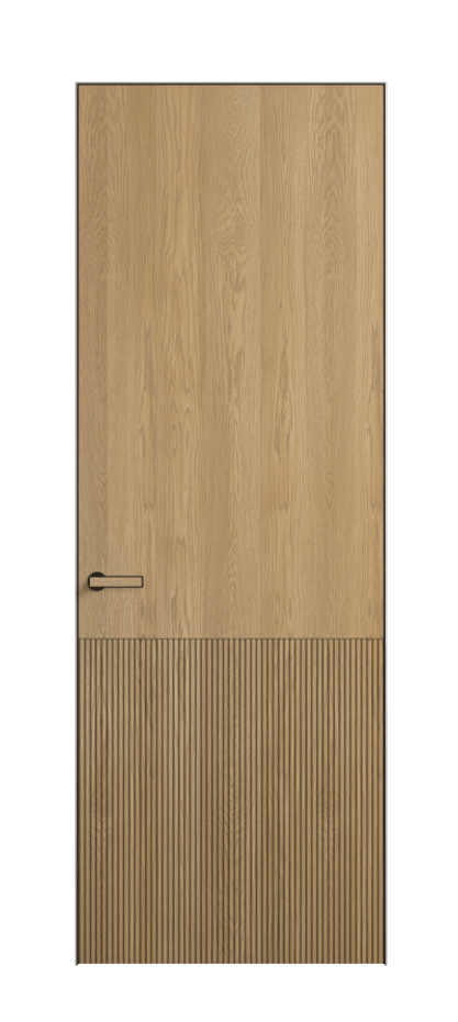 Дверь межкомнатная Velvet 8204 Дуб соломенный матовый. Скрытый короб Черный Цена 129389 . Фабрика дверей Волховец 8 (800) 551 43 19 Межкомнатная дверь Velvet 8204 Дуб соломенный матовый. Цена 129389 | Volhovec