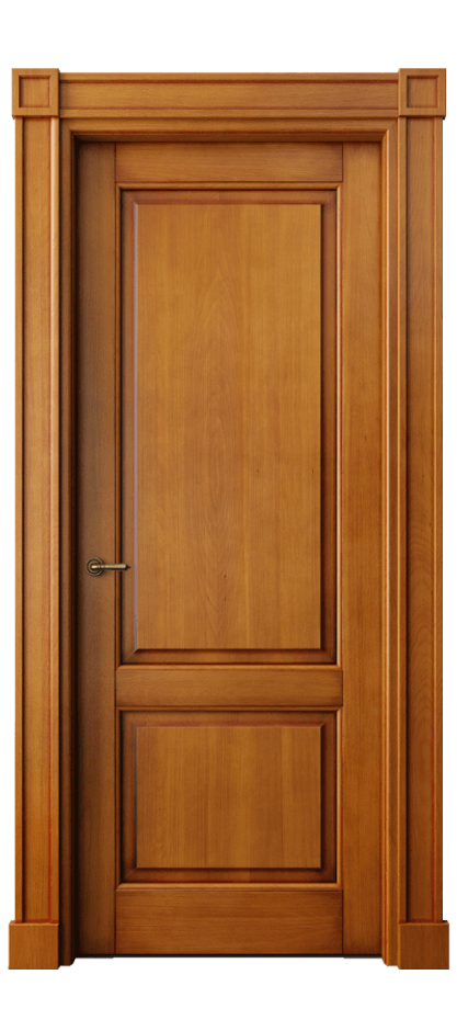 Межкомнатная дверь Toscana Plano 6303 Бук светлый с патиной  Цена 146819 ₽ | Volhovec