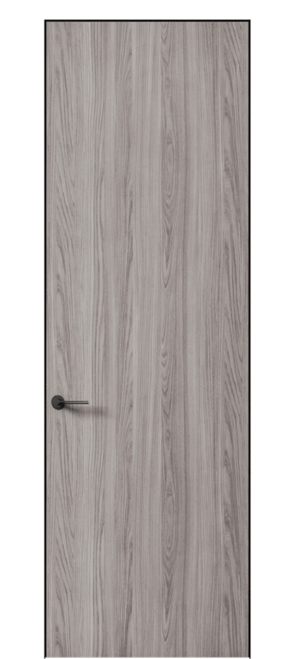 Межкомнатная дверь Планум Про 0010 Имбирный ясень  Цена 43069 ₽ | Volhovec