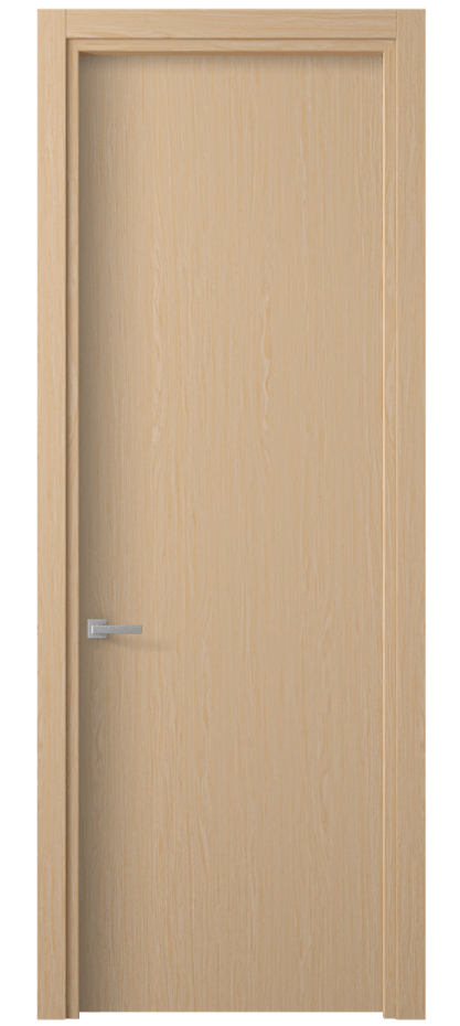Межкомнатная дверь Planum 0010 Дуб молочный  Цена 49660 ₽ | Volhovec