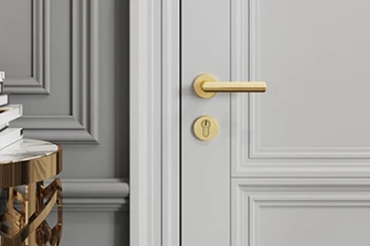 Межкомнатные двери