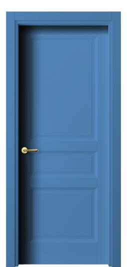 Межкомнатная дверь 1431 NCS S 2050-R80B. Цвет NCS NCS S 2050-R80B. Материал Гладкая эмаль. Коллекция Galant. Фото. Дверь межкомнатная 1431 NCS S 2050-R80B. Цвет NCS NCS S 2050-R80B. Материал Гладкая эмаль. Коллекция Galant. Картинка.
