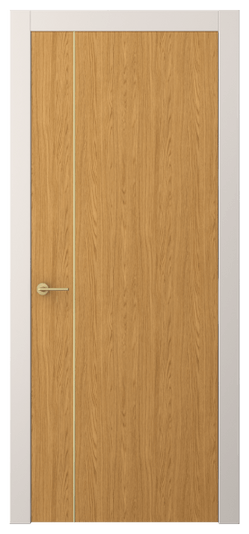 Межкомнатная дверь АКП 4201 ВНД Ванильный дуб. Цвет Ванильный дуб. Материал Ламинатин. Коллекция Freedom. Фото. Дверь межкомнатная АКП 4201 ВНД Ванильный дуб. Цвет Ванильный дуб. Материал Ламинатин. Коллекция Freedom. Картинка.