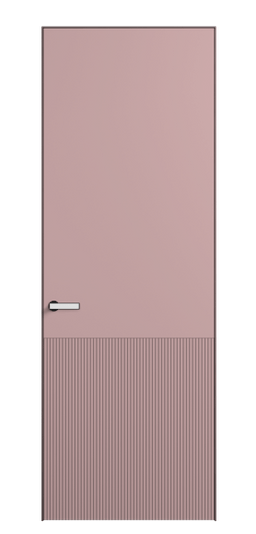 Межкомнатная дверь 8204 NCS S 1515-R10B. Цвет NCS NCS S 1515-R10B. Материал Гладкая эмаль. Коллекция Вельвет. Фото. Дверь межкомнатная 8204 NCS S 1515-R10B. Цвет NCS NCS S 1515-R10B. Материал Гладкая эмаль. Коллекция Вельвет. Картинка.
