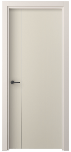 Межкомнатная дверь 4201 ПЭСБ. Цвет ПЭТ светло-бежевый. Материал ПЭТ. Коллекция Freedom. Фото. Дверь межкомнатная 4201 ПЭСБ. Цвет ПЭТ светло-бежевый. Материал ПЭТ. Коллекция Freedom. Картинка.