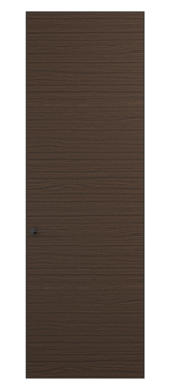 Дверь межкомнатная 0010 АКП МШЭКТ. Цвет Экзотик трюфельный. Материал Мультишпон. Коллекция Planum Pro. Картинка.