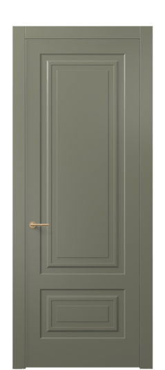 Межкомнатная дверь АКП 8441 МОТ Матовый оливковый тёмный. Цвет Матовый оливковый тёмный. Материал Гладкая эмаль. Коллекция Mascot. Фото. Дверь межкомнатная АКП 8441 МОТ Матовый оливковый тёмный. Цвет Матовый оливковый тёмный. Материал Гладкая эмаль. Коллекция Mascot. Картинка.