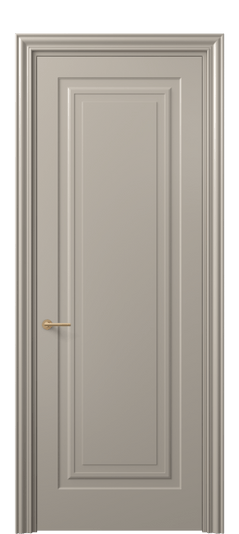 Межкомнатная дверь 8401 МБСК. Цвет Матовый бисквитный. Материал Гладкая эмаль. Коллекция Mascot. Фото. Дверь межкомнатная 8401 МБСК. Цвет Матовый бисквитный. Материал Гладкая эмаль. Коллекция Mascot. Картинка.