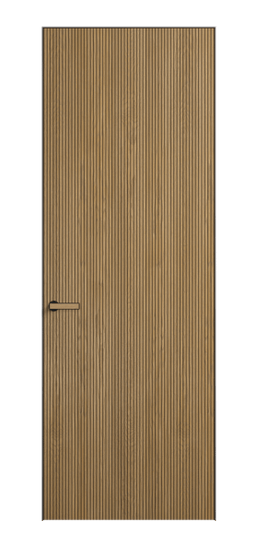 Дверь межкомнатная ПУ 8201 ДПШ.М Дуб пшеничный матовый. Цвет Дуб пшеничный матовый. Материал Массив дуба матовый. Коллекция Velvet. Картинка.