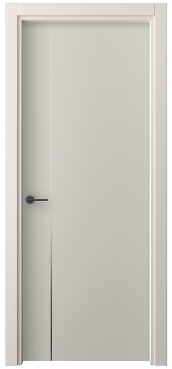 Межкомнатная дверь 4201 ПЭСС. Цвет ПЭТ светло-серый. Материал ПЭТ. Коллекция Freedom. Фото. Дверь межкомнатная 4201 ПЭСС. Цвет ПЭТ светло-серый. Материал ПЭТ. Коллекция Freedom. Картинка.
