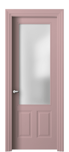 Межкомнатная дверь 8522 NCS S 1515-R10B САТ. Цвет NCS NCS S 1515-R10B. Материал Гладкая эмаль. Коллекция Эссе. Фото. Дверь межкомнатная 8522 NCS S 1515-R10B САТ. Цвет NCS NCS S 1515-R10B. Материал Гладкая эмаль. Коллекция Эссе. Картинка.
