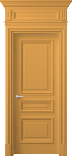 Межкомнатная дверь 7305 Пастельно-жёлтый RAL 1034. Цвет RAL Пастельно-жёлтый RAL 1034. Материал Массив бука эмаль. Коллекция Antique. Фото. Дверь межкомнатная 7305 Пастельно-жёлтый RAL 1034. Цвет RAL Пастельно-жёлтый RAL 1034. Материал Массив бука эмаль. Коллекция Antique. Картинка.