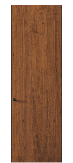 0010 АКП ОМДМ Орех медный матовый