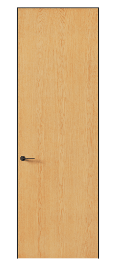 0010 АКП ДЗЛМ Дуб золотой матовый