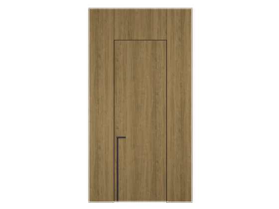 Панели для отделки стен Стеновая панель в искусственной отделке Грецкий орех. Цвет Грецкий орех. Материал Ламинатин. Коллекция Искусственные отделки. Картинка.